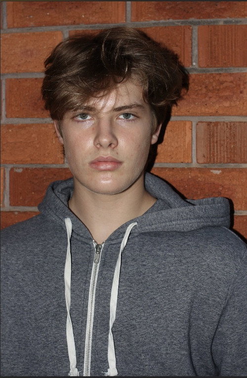 Wyatt James