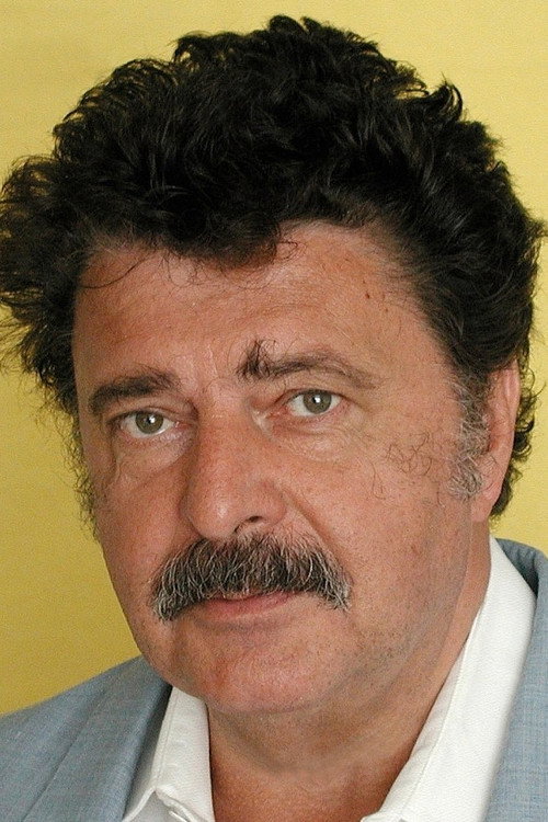 Bernd Weikl