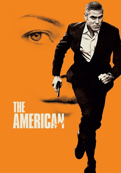 The American (2010)