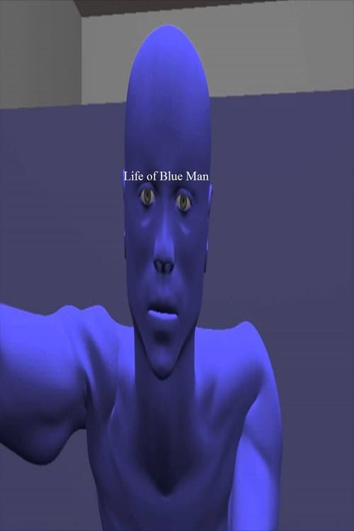 Life of Blue Man 2014
