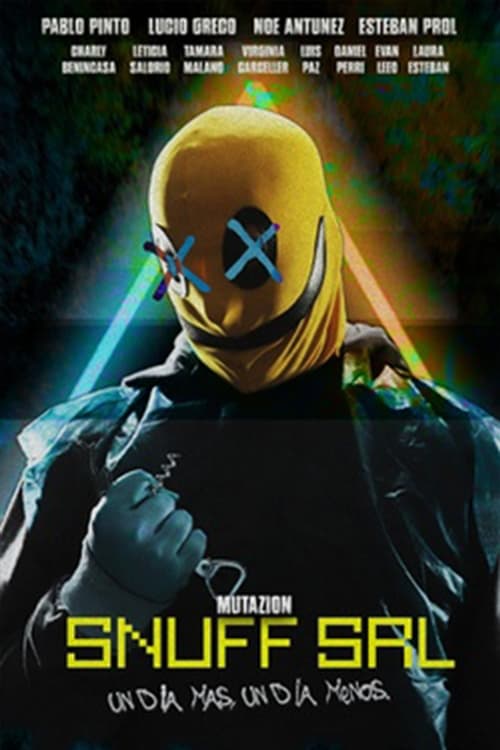 Snuff SRL poster