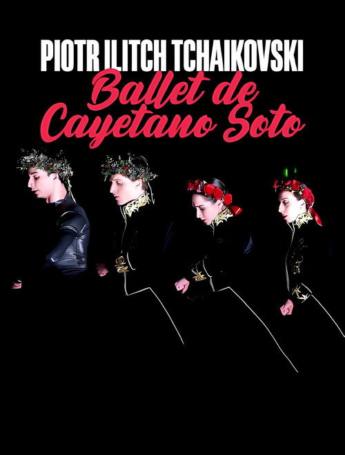 Peter I. Tschaikowski