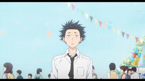 Koe no Katachi (2016) Subtitle Indonesia