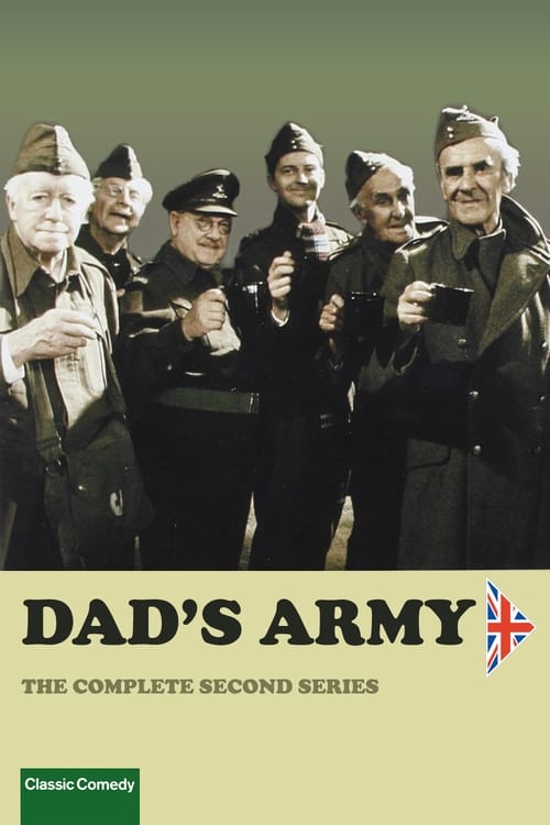 Where to stream Dad's Army Season 2