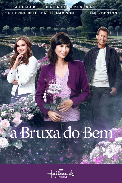 A Bruxa do Bem: Season 3