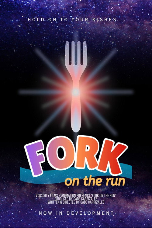 Fork on the Run