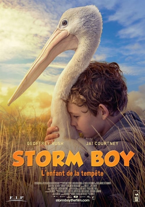 Storm Boy (2019)
