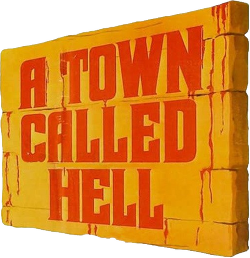 A Town Called Hell
