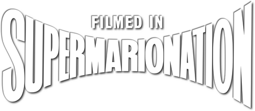 Filmed in Supermarionation