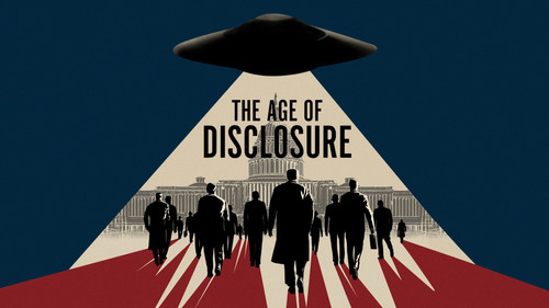 The Age of Disclosure