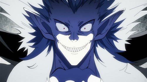 One-Punch Man: 3×10