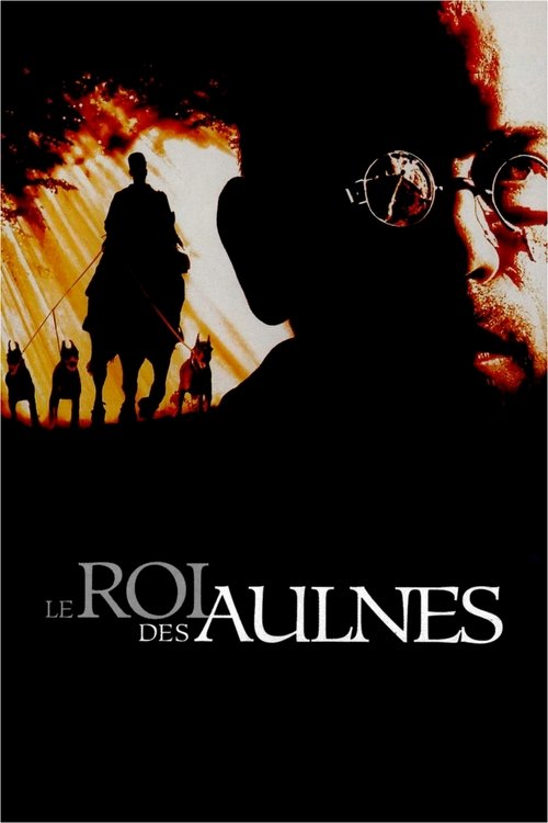Le Roi des Aulnes Poster