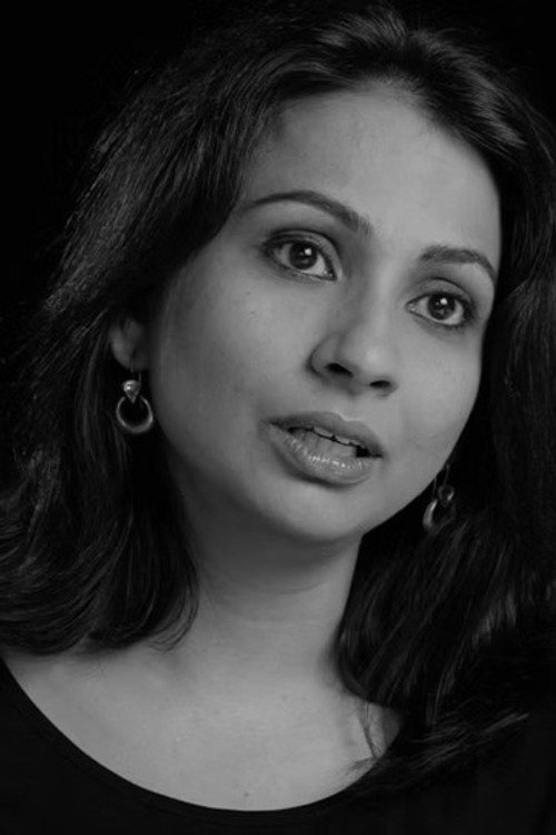 Preetha Jayaraman