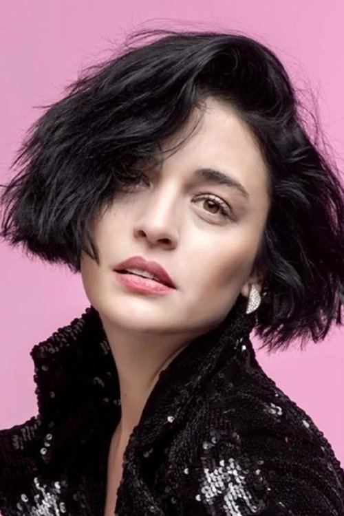 Image de Gonca Vuslateri