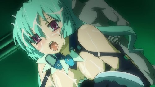 Mahou Shoujo Isuka