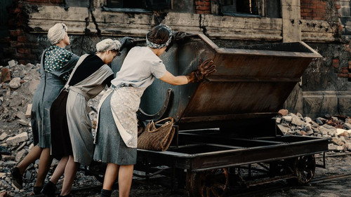 Um dia em Nova York em 1882