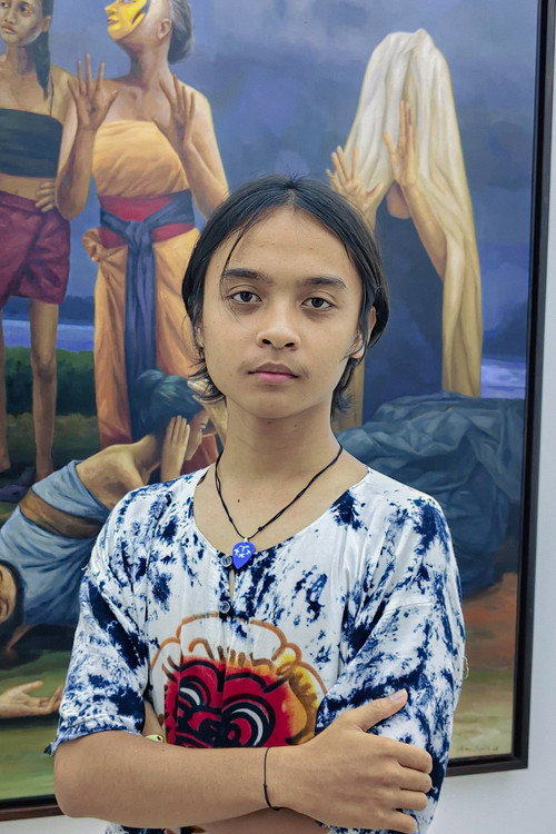 Setiawan Direngga