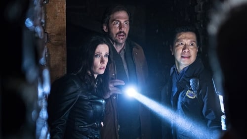 Grimm: Contos de Terror: 5×21
