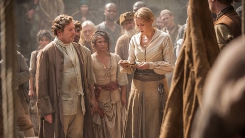 Black Sails: 2×8