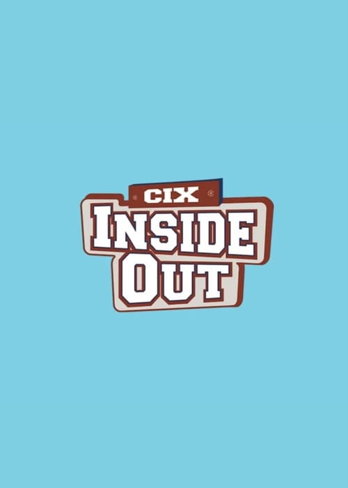 CIX Inside Out (2022)