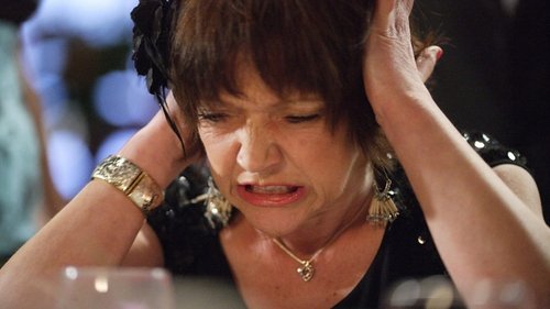 Poster della serie EastEnders