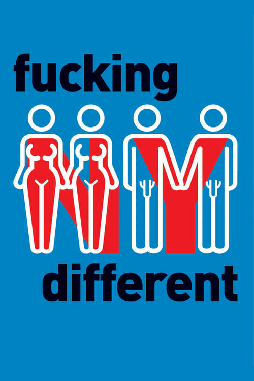 Fucking Different New York Movie Poster Image