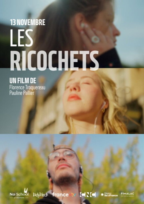 13 Novembre – Les ricochets