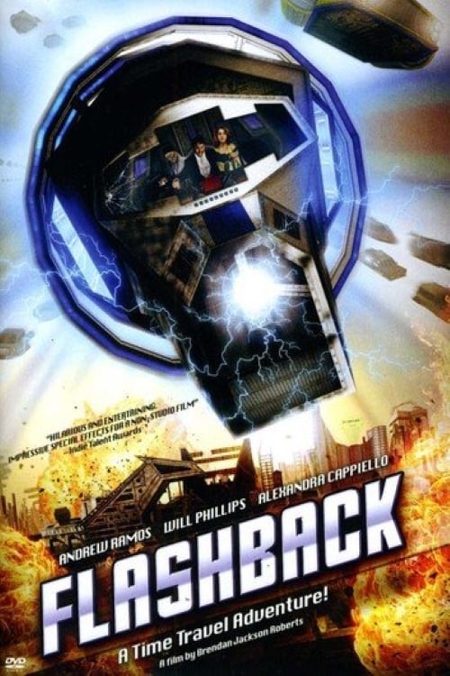 Flashback (2011) poster