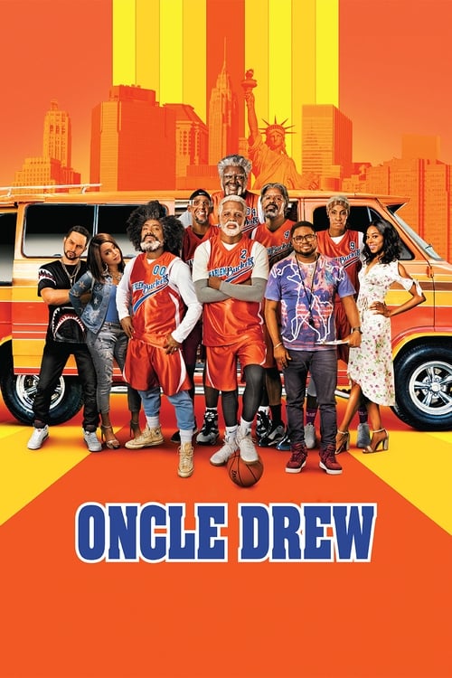 Uncle Drew