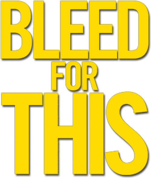 Bleed for This