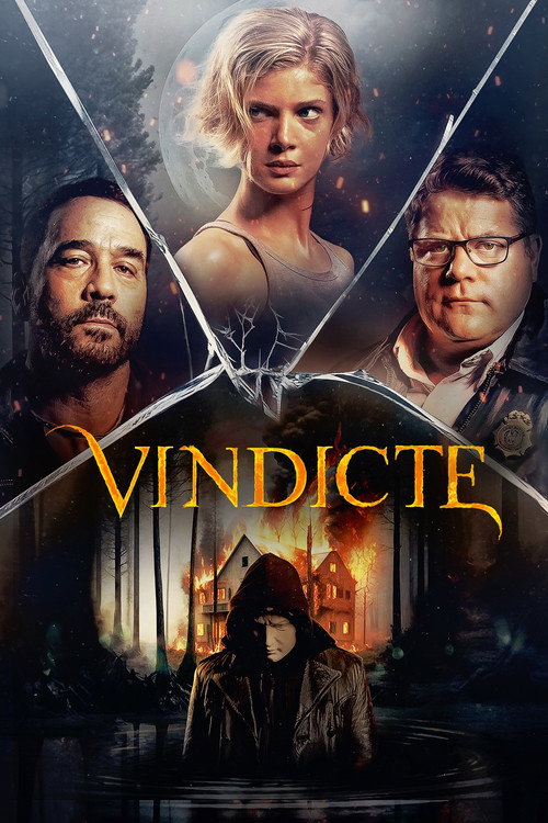 Vindicta poster