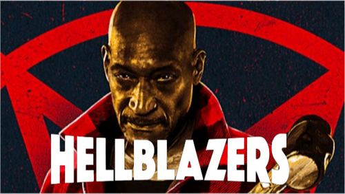 Hellblazers