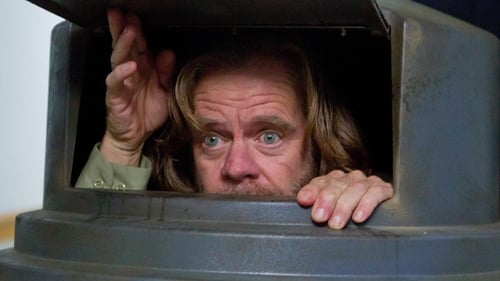 Shameless (US): 2×12