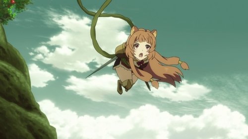 The Rising of the Shield Hero: 1×7