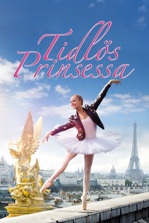 Tidlös prinsessa poster