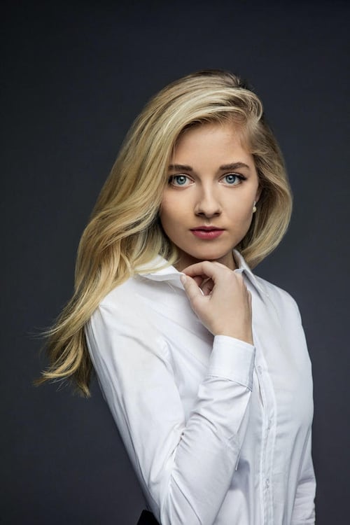Largescale poster for Jackie Evancho