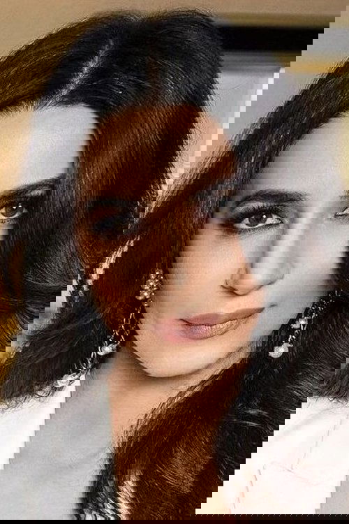 Zarifa Mgoyan