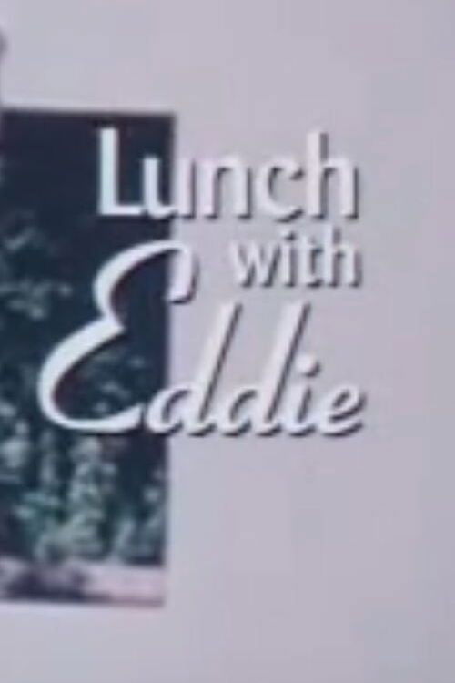 Lunch with Eddie (2002) poster