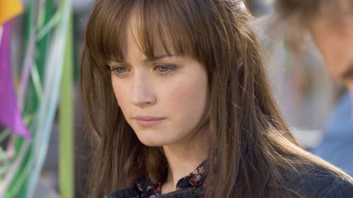 Gilmore Girls: Tal Mãe, Tal Filha: 7×18