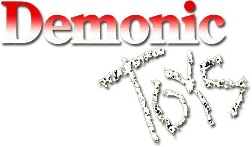 Demonic Toys