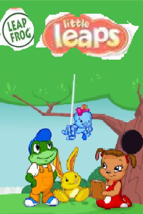 Little Leaps