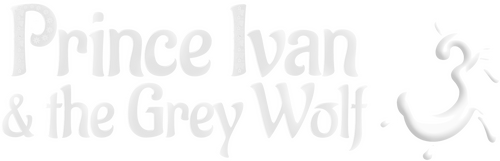 Ivan Tsarevich & the Grey Wolf 3