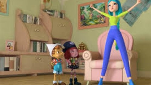 Image de l'épisode 14