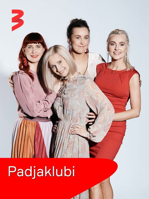 Escena 4 de Padjaklubi