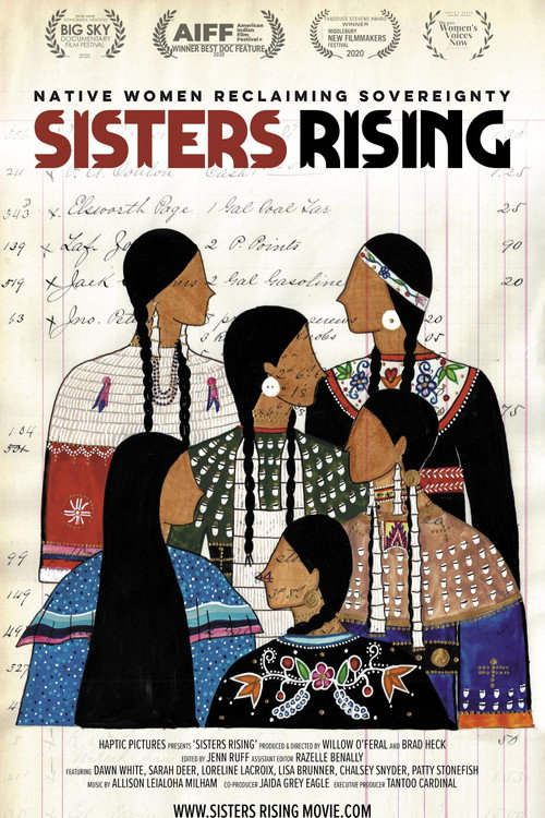 Sisters Rising