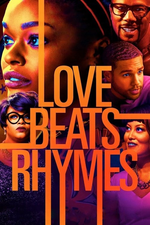 Image Love Beats Rhymes