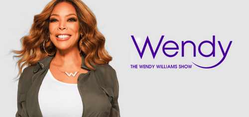 The Wendy Williams Show
