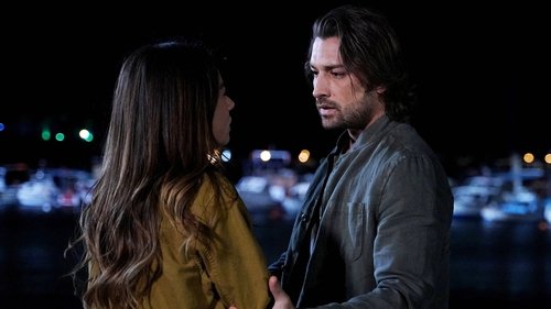 Amor na Ilha: 1×15