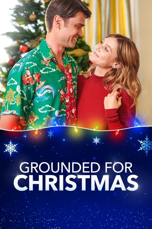 Grounded for Christmas 2019