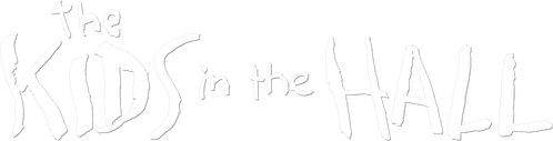The Kids in the Hall - Logo 4